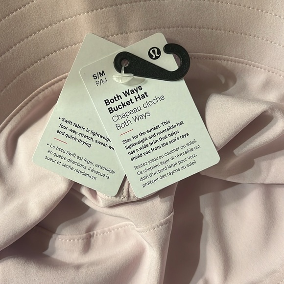 Both Ways Bucket Hat - Picture 10 of 10